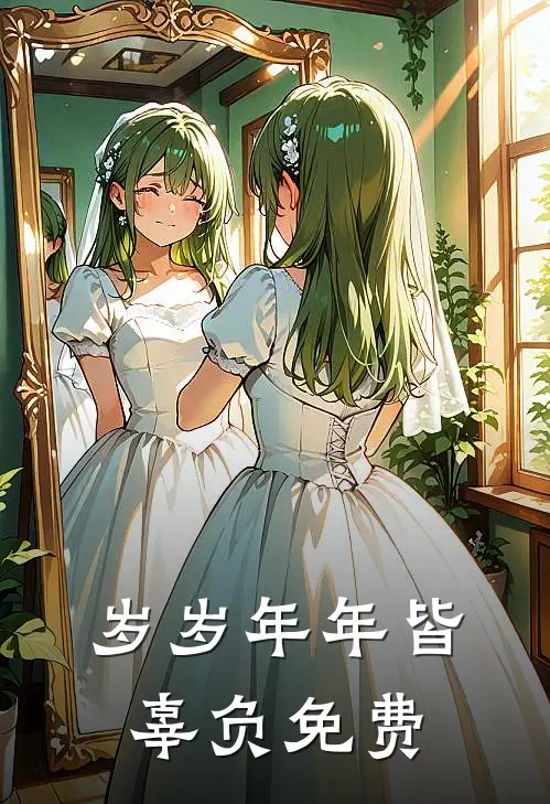 岁岁年年皆辜负免费