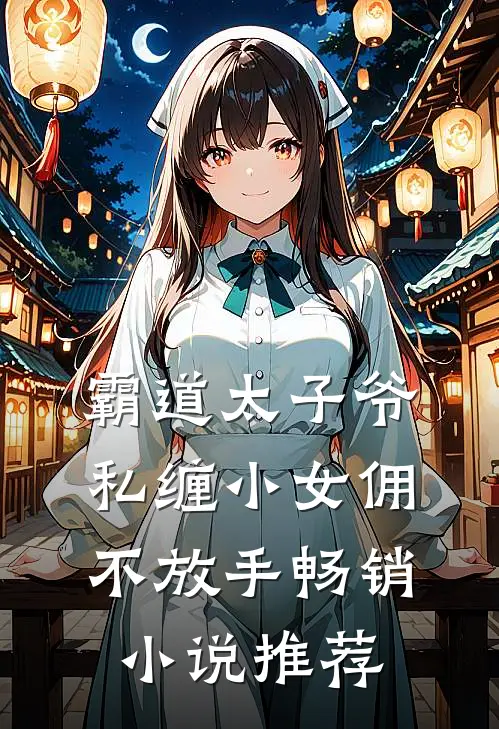 霸道太子爷私缠小女佣不放手畅销小说推荐