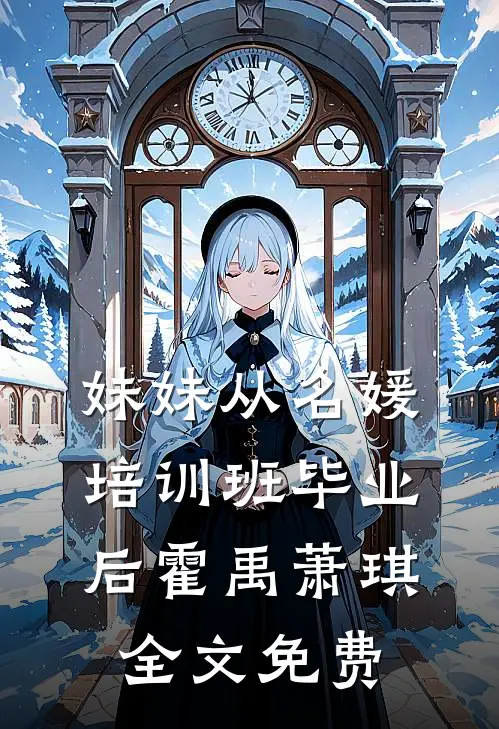 妹妹从名媛培训班毕业后霍禹萧琪全文免费