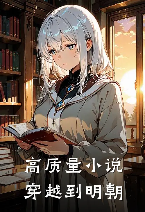 高质量小说穿越到明朝