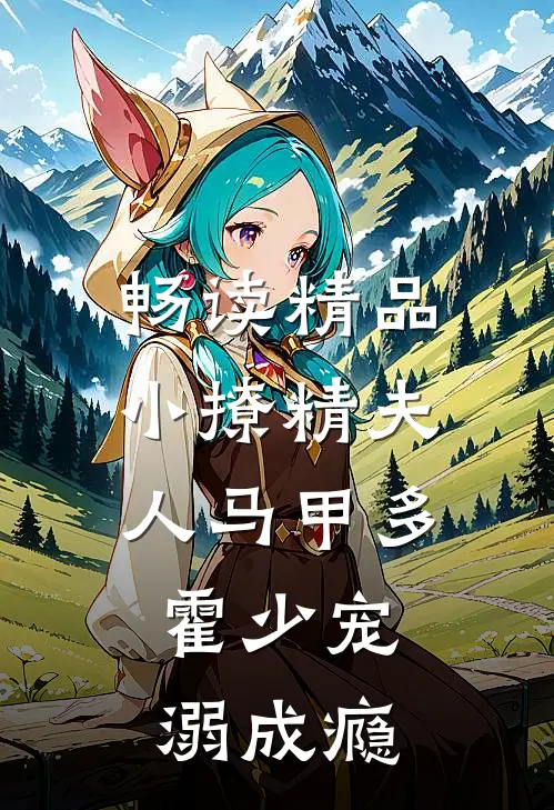 畅读精品小撩精夫人马甲多，霍少宠溺成瘾