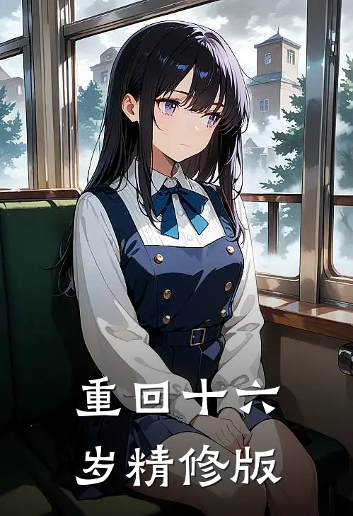 重回十六岁精修版