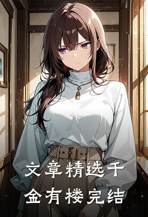 文章精选千金有楼完结