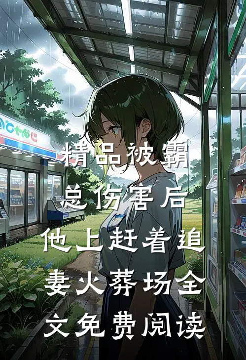精品被霸总伤害后,他上赶着追妻火葬场全文免费阅读