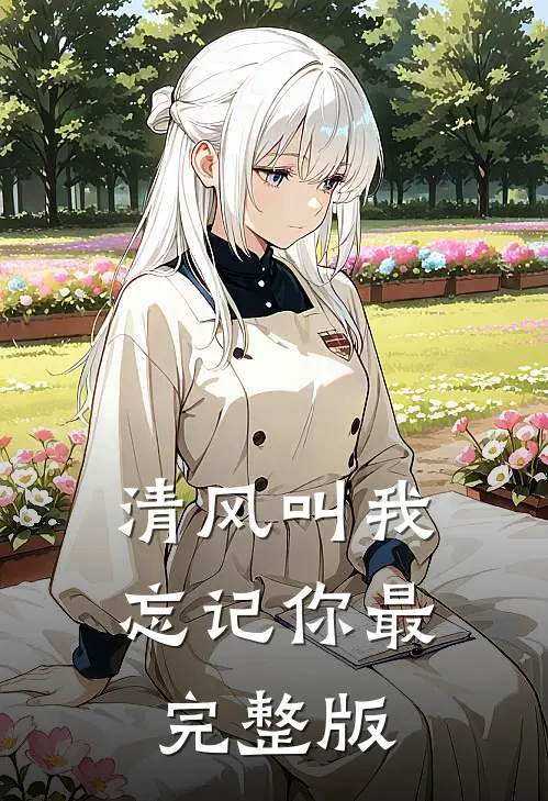 清风叫我忘记你最完整版