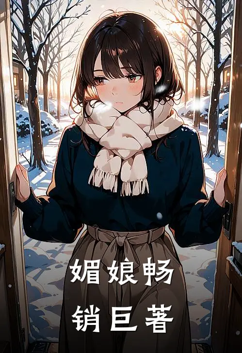 媚娘畅销巨著有哪些