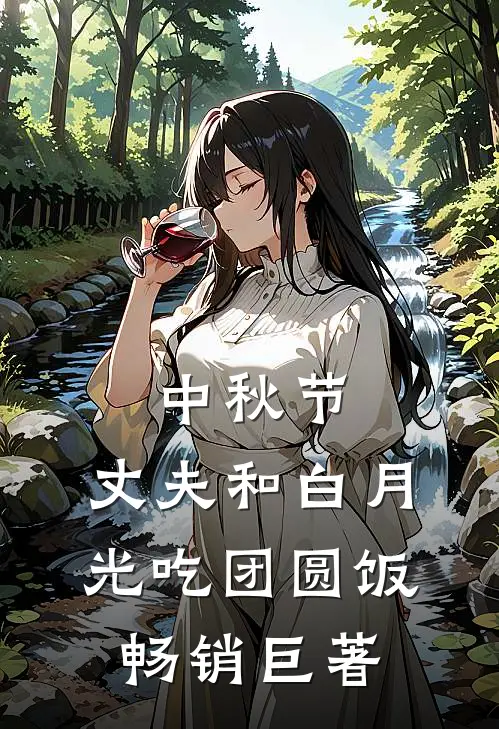 中秋节，丈夫和白月光吃团圆饭畅销巨著