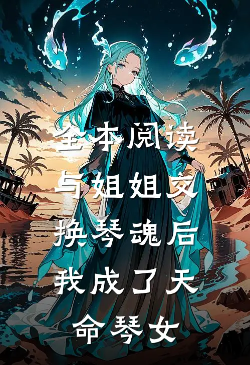 全本阅读与姐姐交换琴魂后，我成了天命琴女