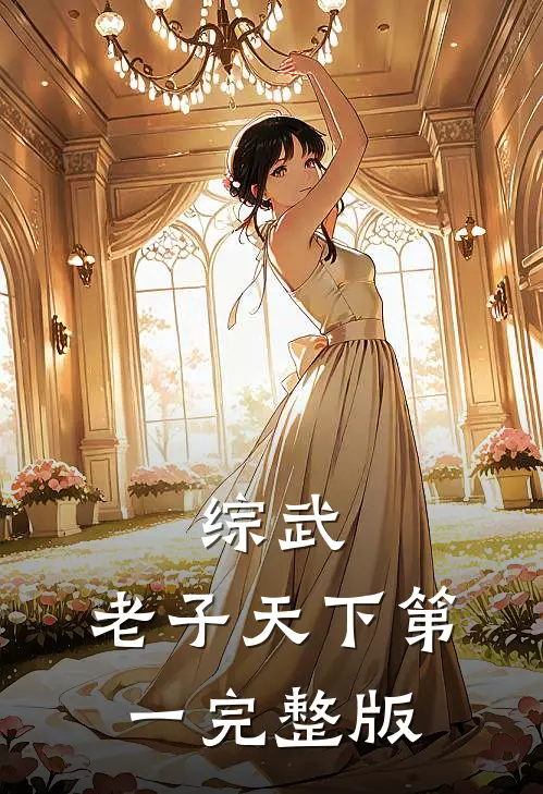 综武：老子天下第一完整版