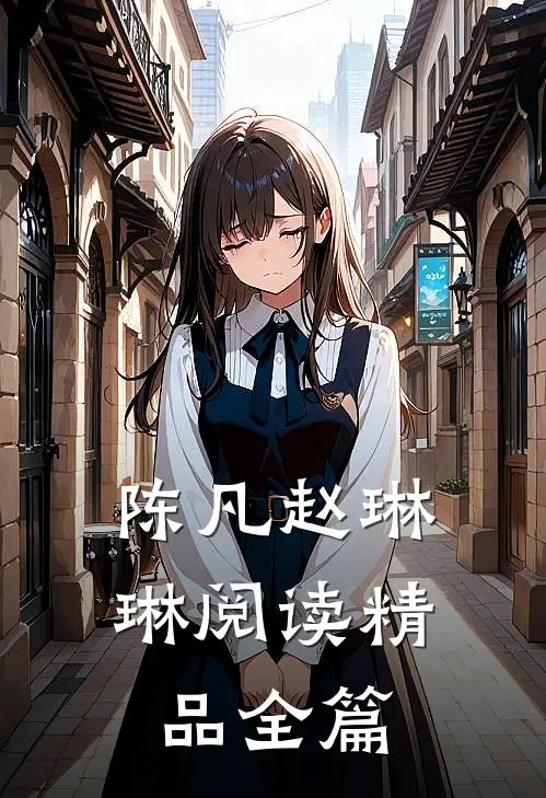 陈凡赵琳琳阅读精品全篇
