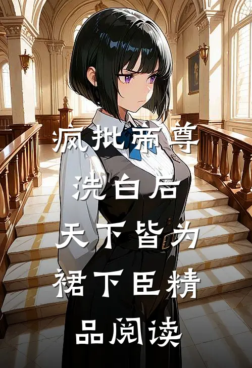 疯批帝尊洗白后，天下皆为裙下臣精品阅读