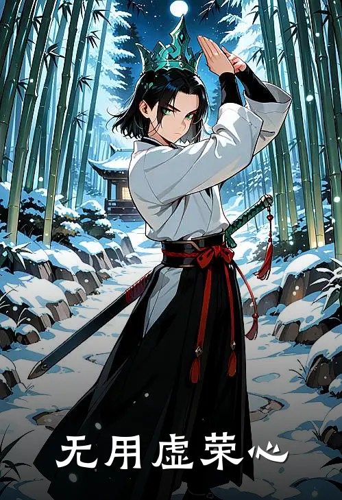 无用虚荣心