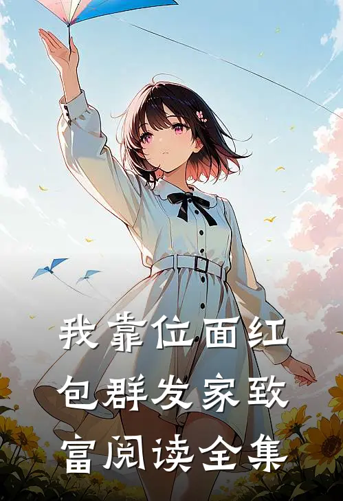 我靠位面红包群发家致富阅读全集