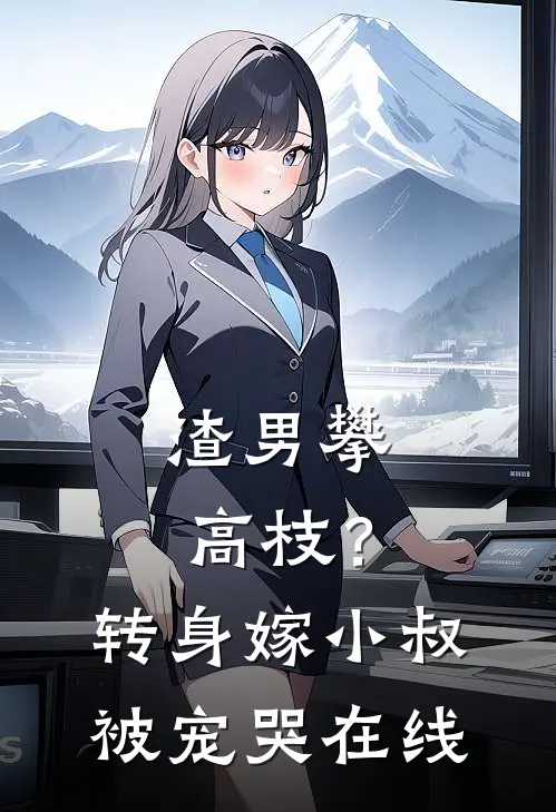 渣男攀高枝？转身嫁小叔被宠哭在线