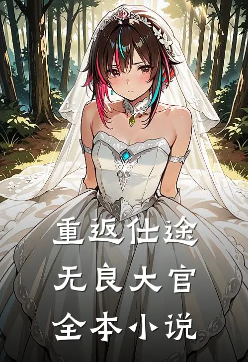 重返仕途：无良大官全本小说