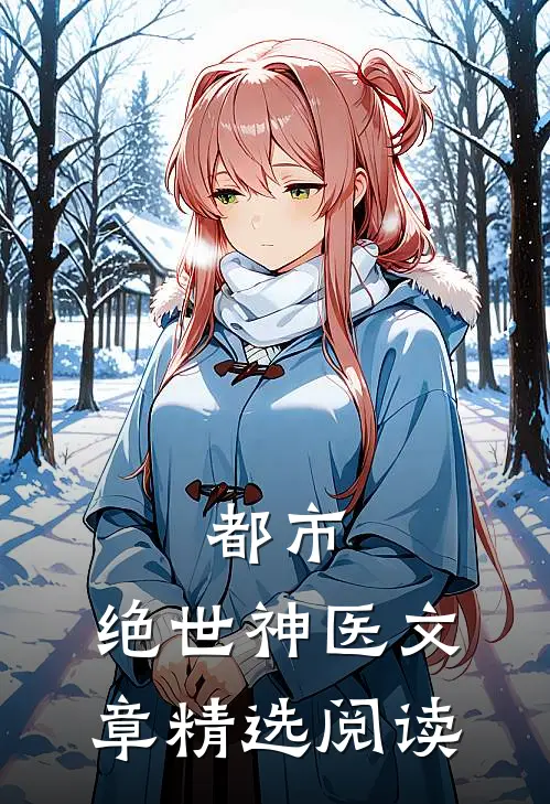 都市：绝世神医文章精选阅读