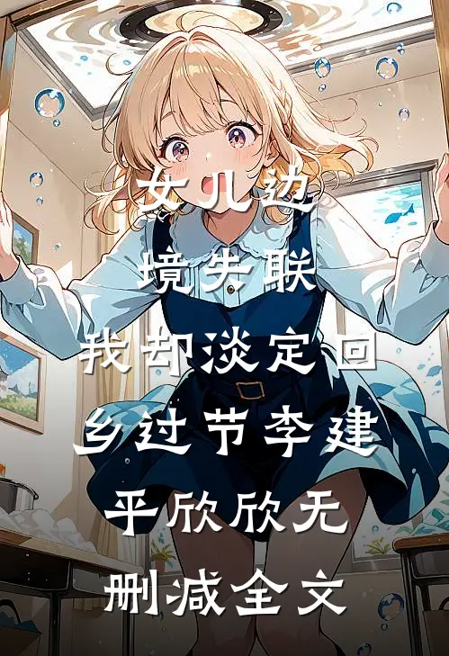 女儿边境失联，我却淡定回乡过节李建平欣欣无删减全文