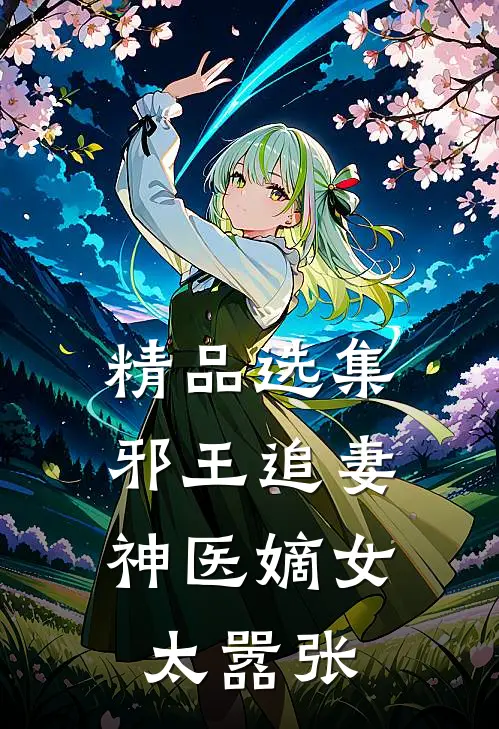 精品选集邪王追妻：神医嫡女太嚣张