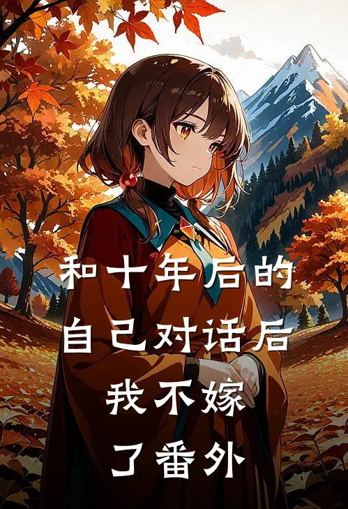 和十年后的自己对话后，我不嫁了 番外