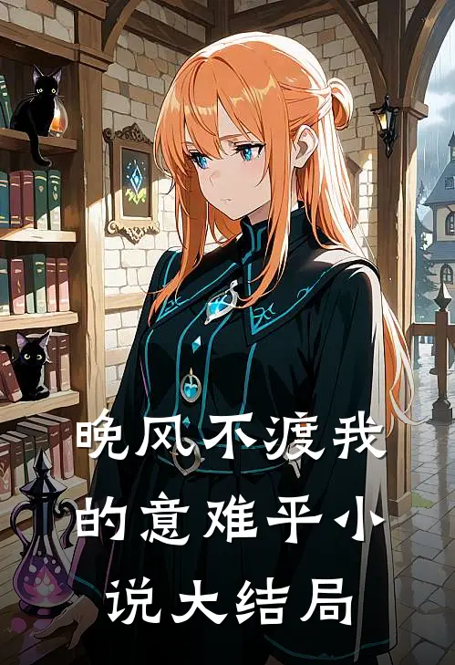 晚风不渡我的意难平小说大结局