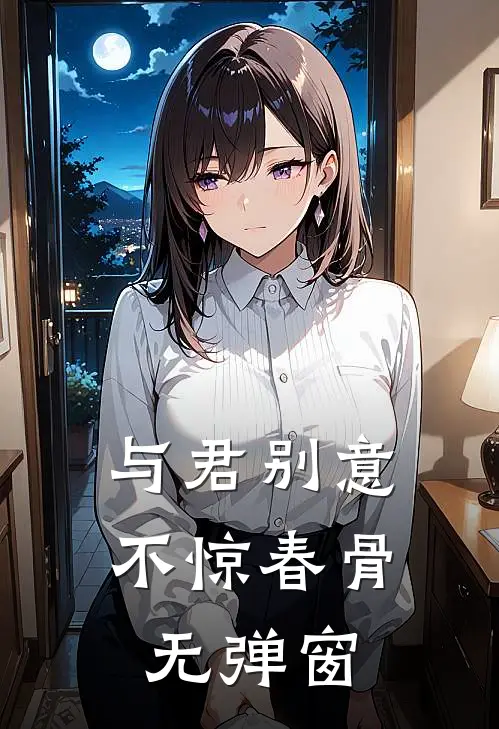 与君别意，不惊春骨无弹窗