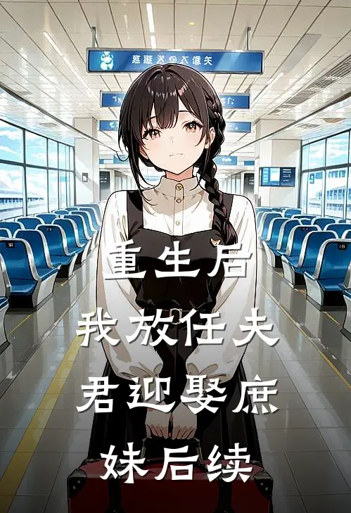 重生后，我放任夫君迎娶庶妹后续