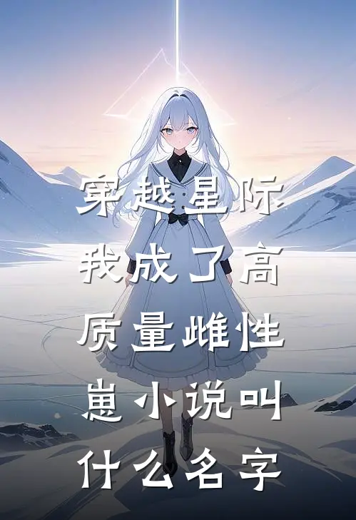 穿越星际，我成了高质量雌性崽小说叫什么名字
