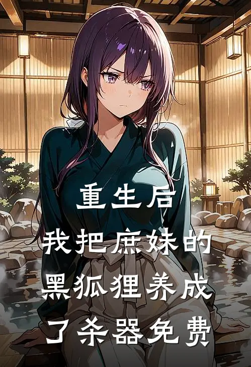 重生后，我把庶妹的黑狐狸养成了杀器免费