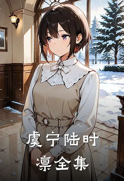 虞宁陆时凛全集