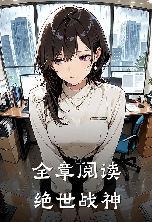 全章阅读绝世战神