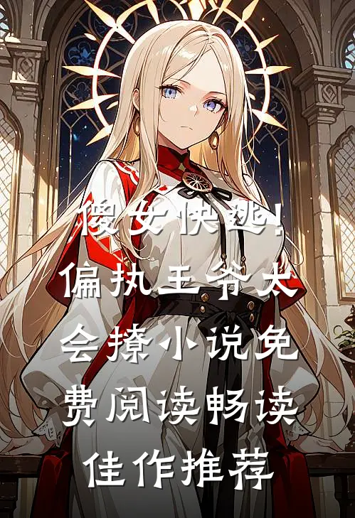 傻女快逃!偏执王爷太会撩小说免费阅读畅读佳作推荐