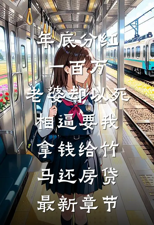 年底分红一百万，老婆却以死相逼要我拿钱给竹马还房贷最新章节