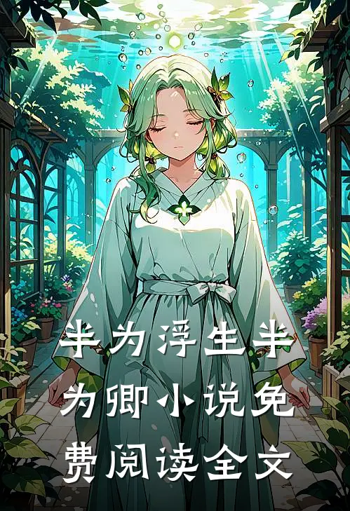半为浮生半为卿小说免费阅读全文