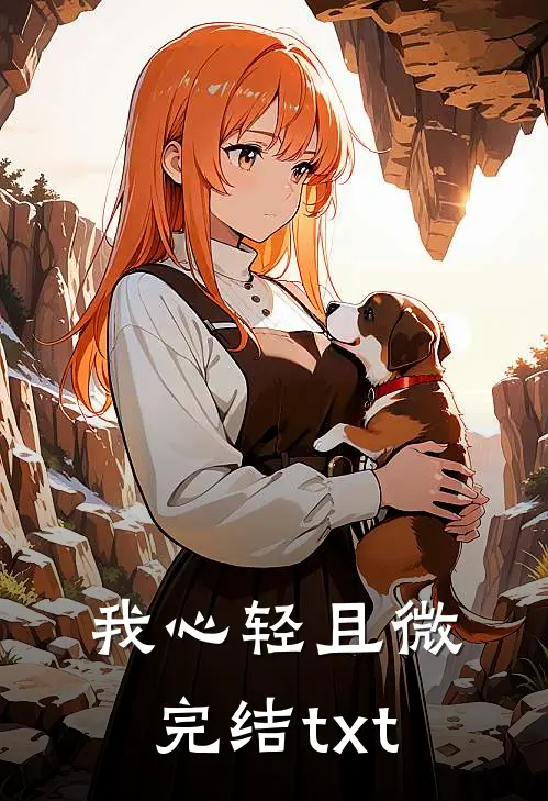 我心轻且微完结txt