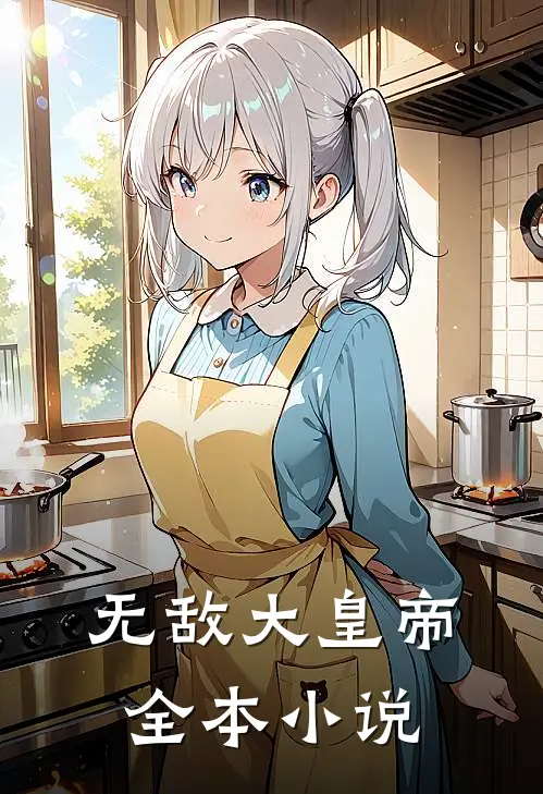 无敌大皇帝全本小说