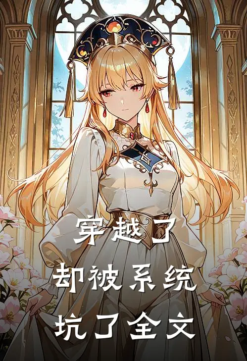 穿越了，却被系统坑了全文