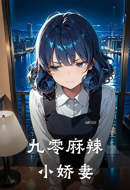 九零麻辣小娇妻