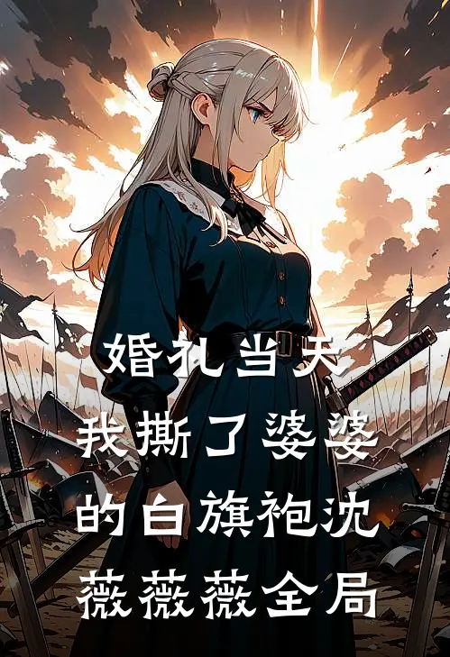 婚礼当天，我撕了婆婆的白旗袍沈薇薇薇全局