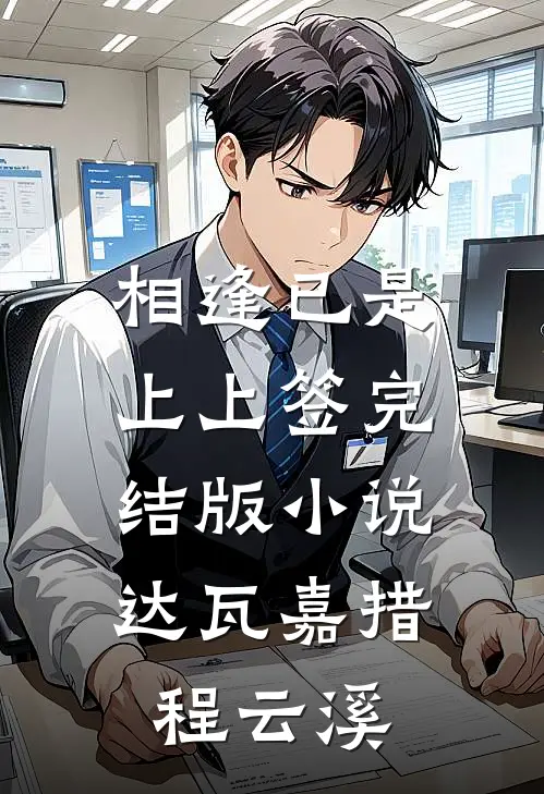 相逢已是上上签完结版小说达瓦嘉措程云溪