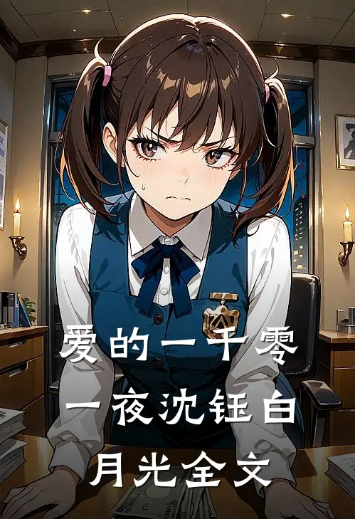 爱的一千零一夜沈钰白月光全文