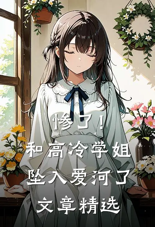 惨了！和高冷学姐坠入爱河了文章精选