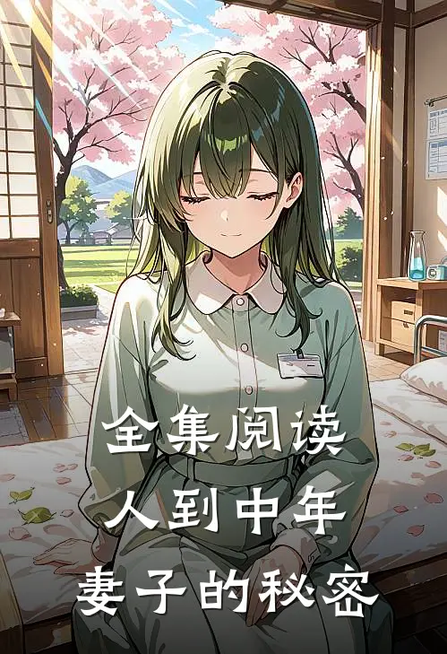 全集阅读人到中年：妻子的秘密