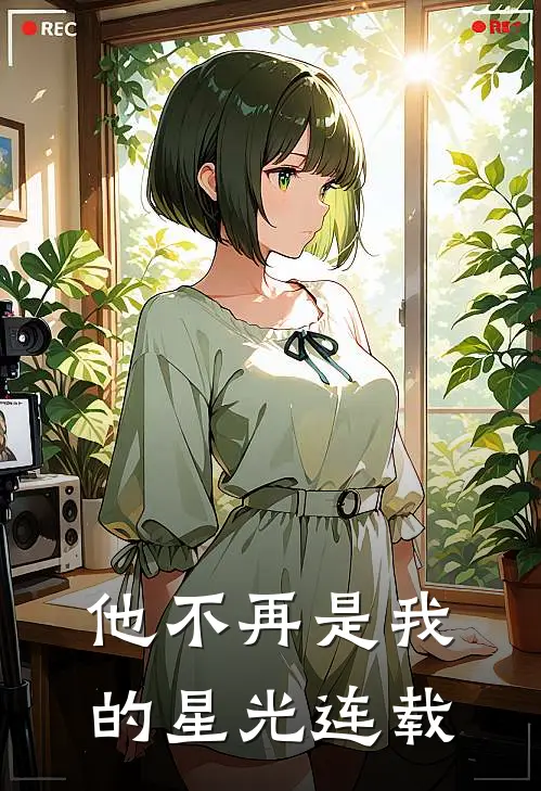 他不再是我的星光连载
