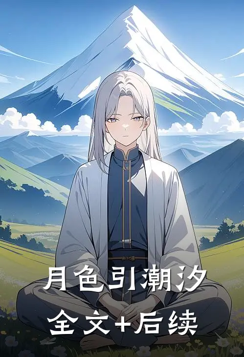 月色引潮汐全文+后续