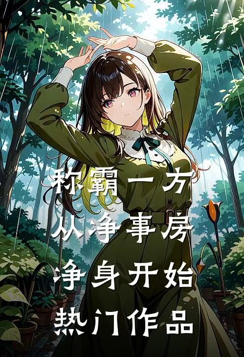 称霸一方：从净事房净身开始热门作品