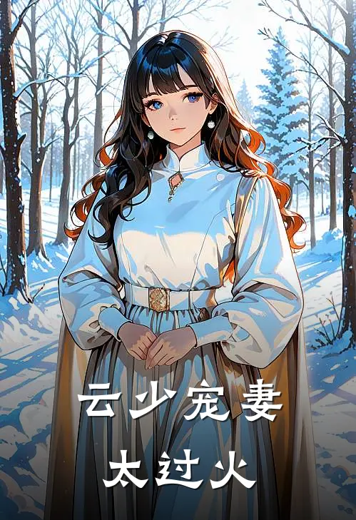 云少宠妻太过火