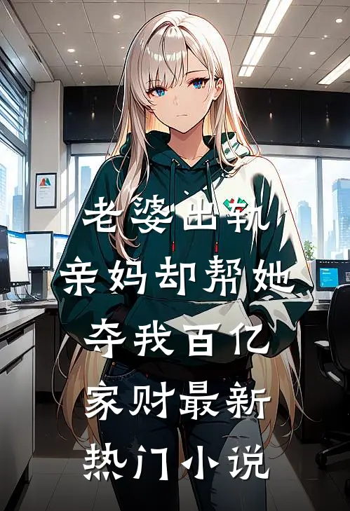 老婆出轨，亲妈却帮她夺我百亿家财最新热门小说