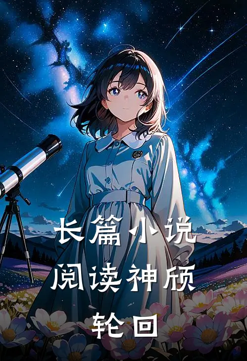 长篇小说阅读神颀：轮回