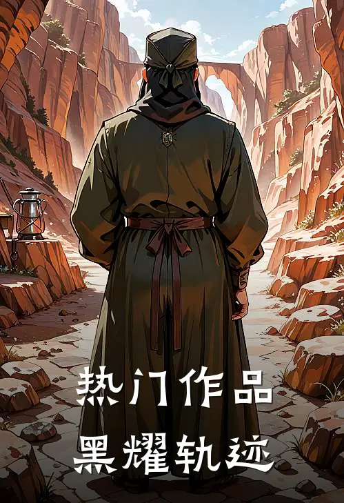 热门作品黑耀轨迹