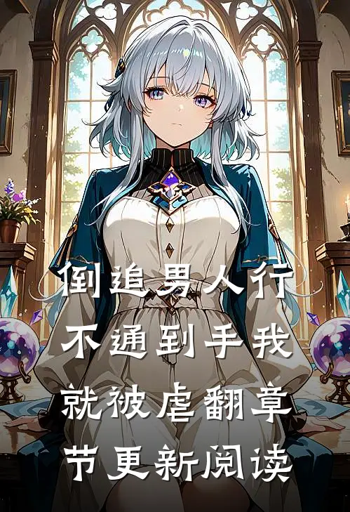 倒追男人行不通到手我就被虐翻章节更新阅读